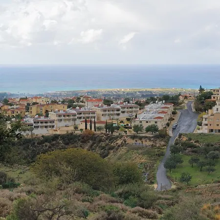 Daire Valley Peyia