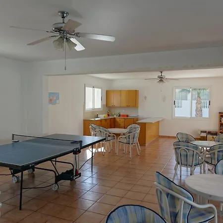 Valley Apartment *